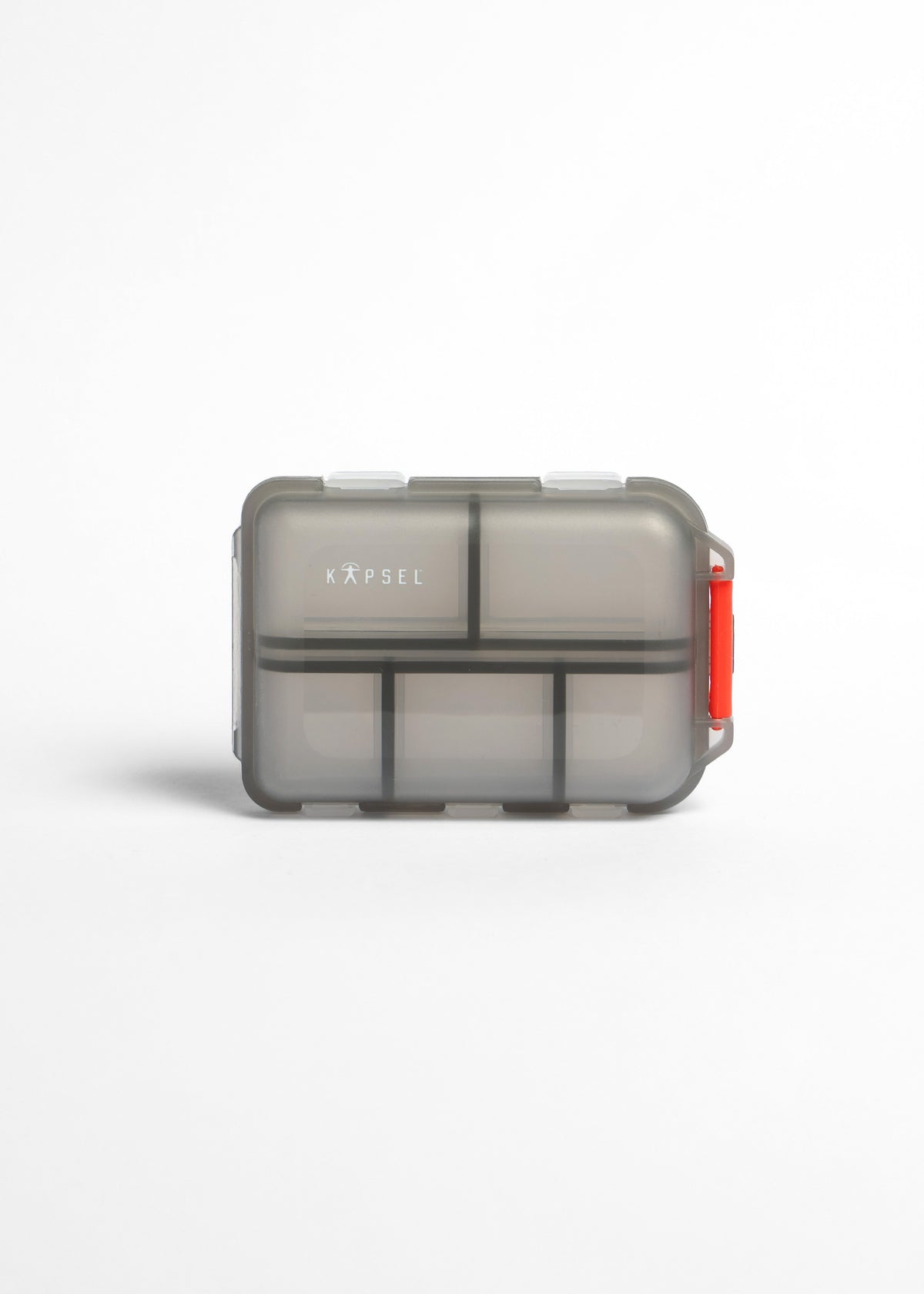 Kapsel Medicine Box