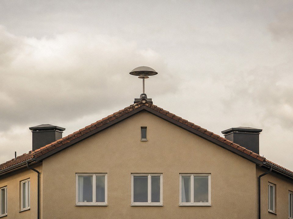 Hesa Fredrik: What Sweden's Outdoor Warning Signal Means and What to Do (2026) - Kapsel