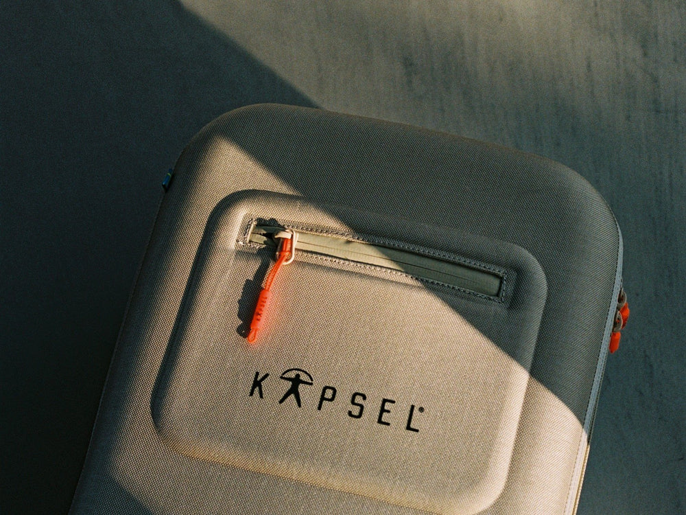 Summer Preparedness Checklist: Home, Cabin and Car - Kapsel