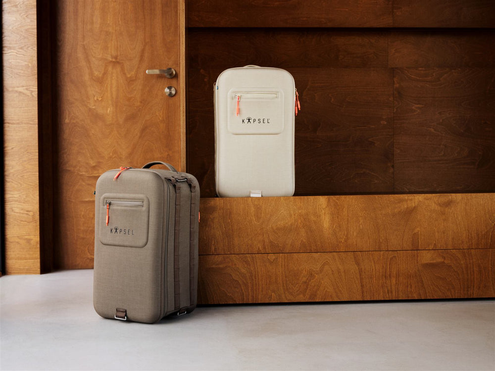 How to Choose an Emergency Kit: Build Your Own, a Kit, or a System (2026) - Kapsel