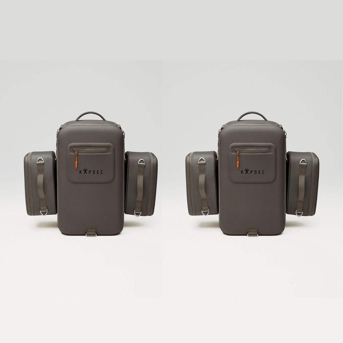 What Size Emergency Kit Do You Need? For 1, 2 or 4 People (2026) - Kapsel