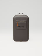 Kapsel System Bag in Mole Brown