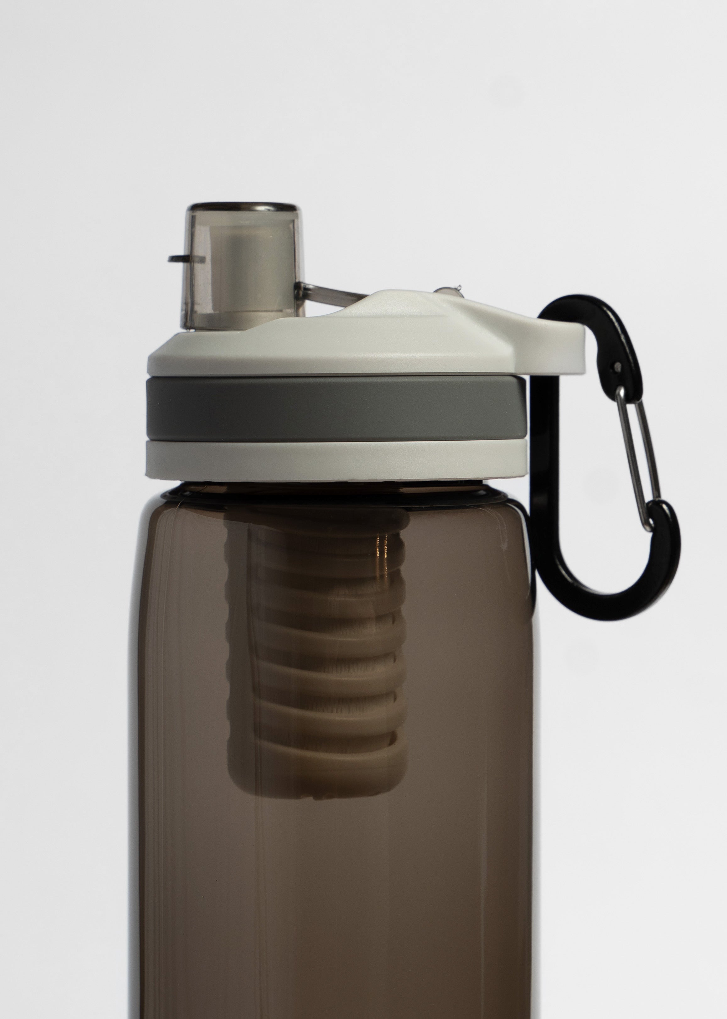 Filtered Water Bottle - Kapsel