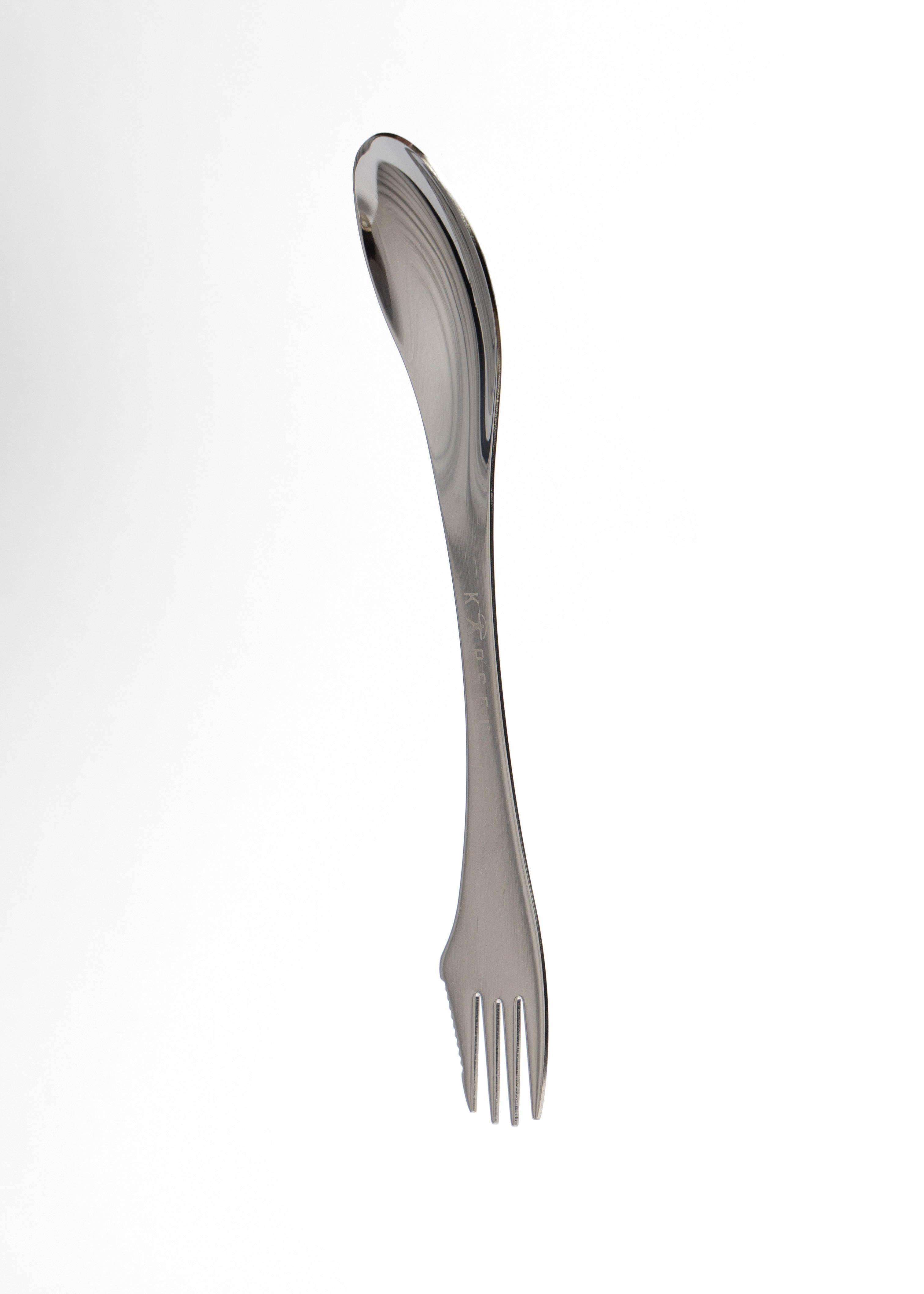 Steel Multi - cutlery - Kapsel