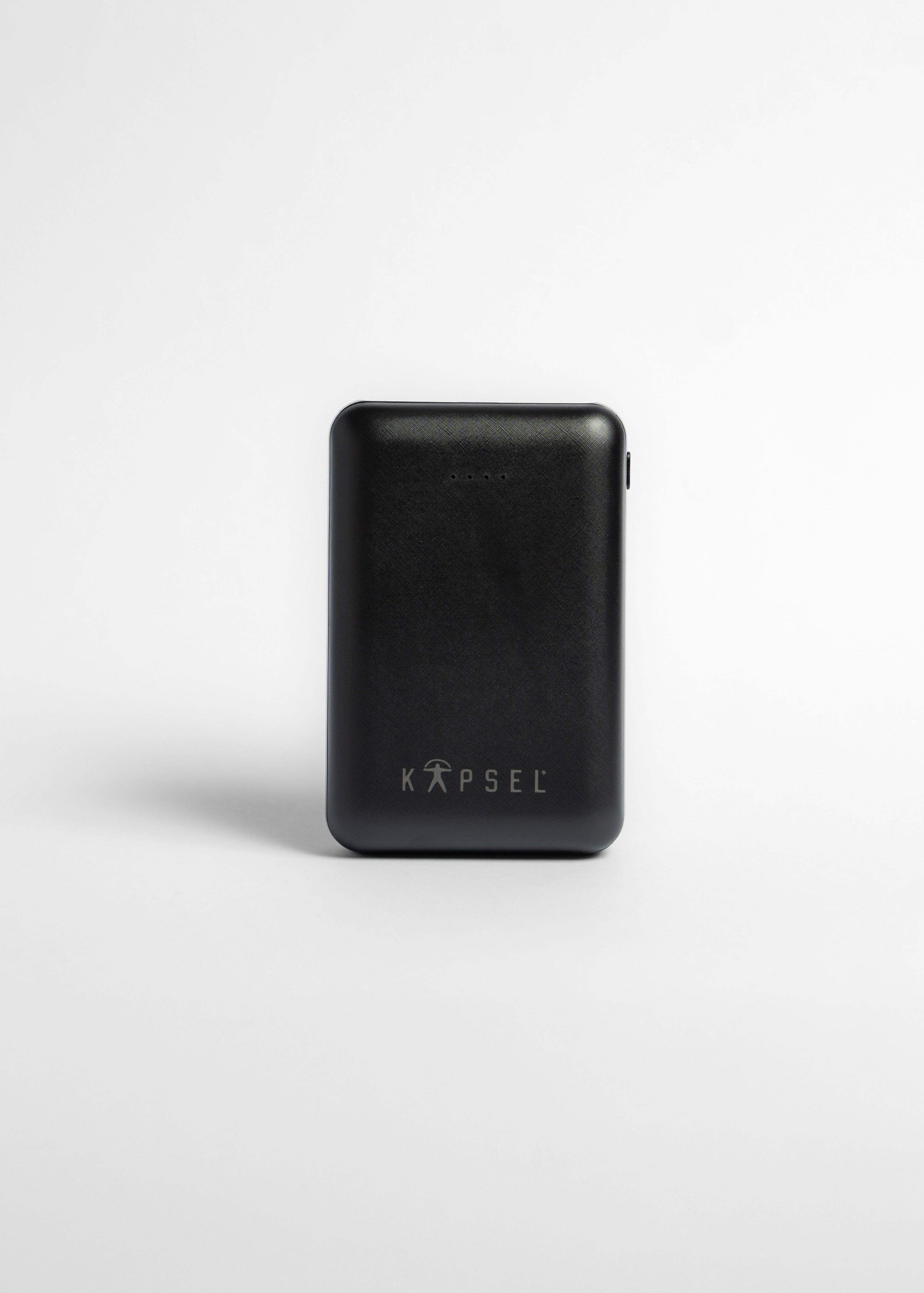 Kapsel Power Bank - Kapsel