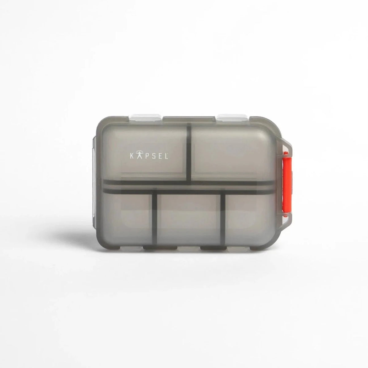 Medical Organiser Box - Kapsel