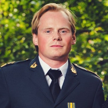 Försvarsingenjör på Kapsel system