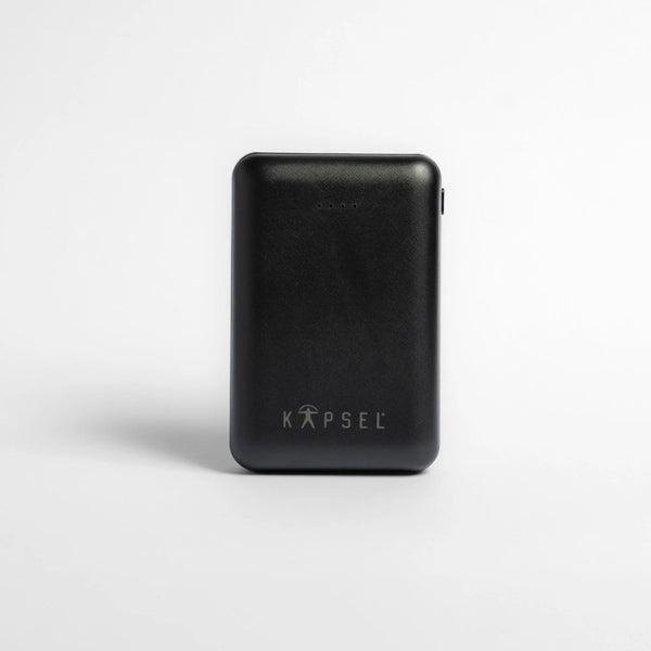 The Kapsel Core - Kapsel