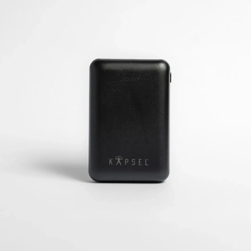 Kapsel Power Bank - Kapsel