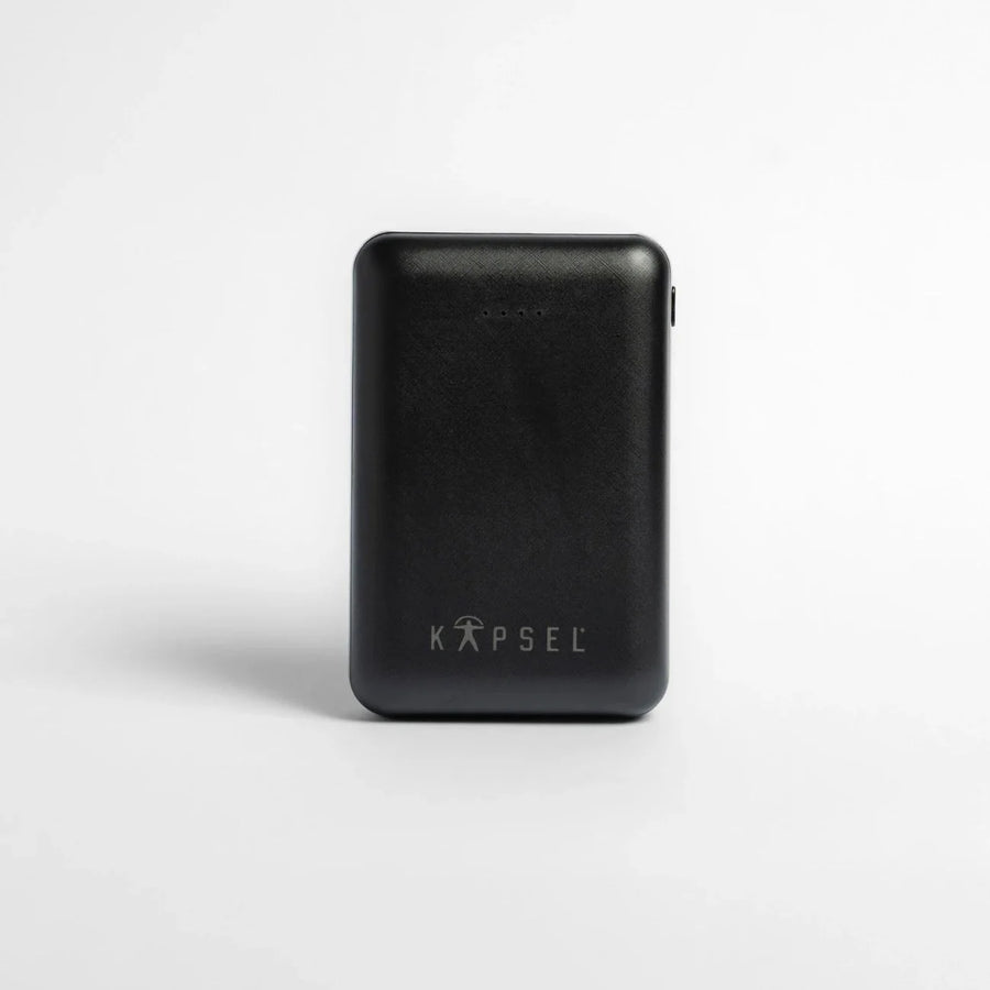Kapsel Power Bank