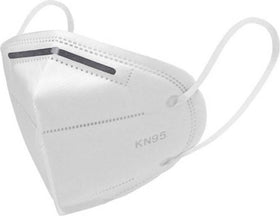 Face mask (N95)