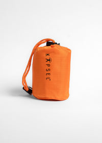 Emergency sleeping bag