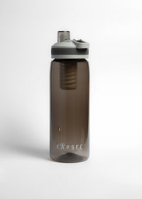 Water filter bottle