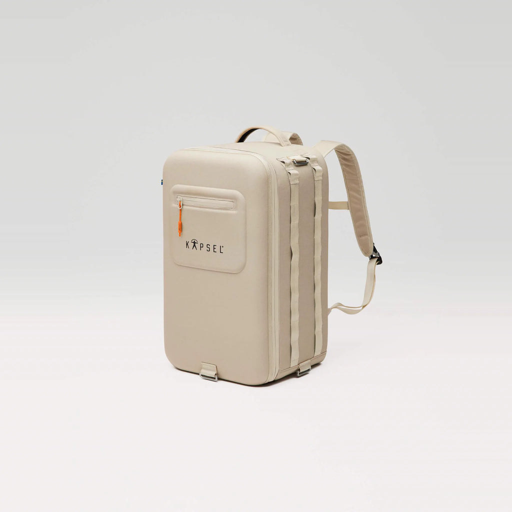 Kapsel Core preparedness system - Kapsel