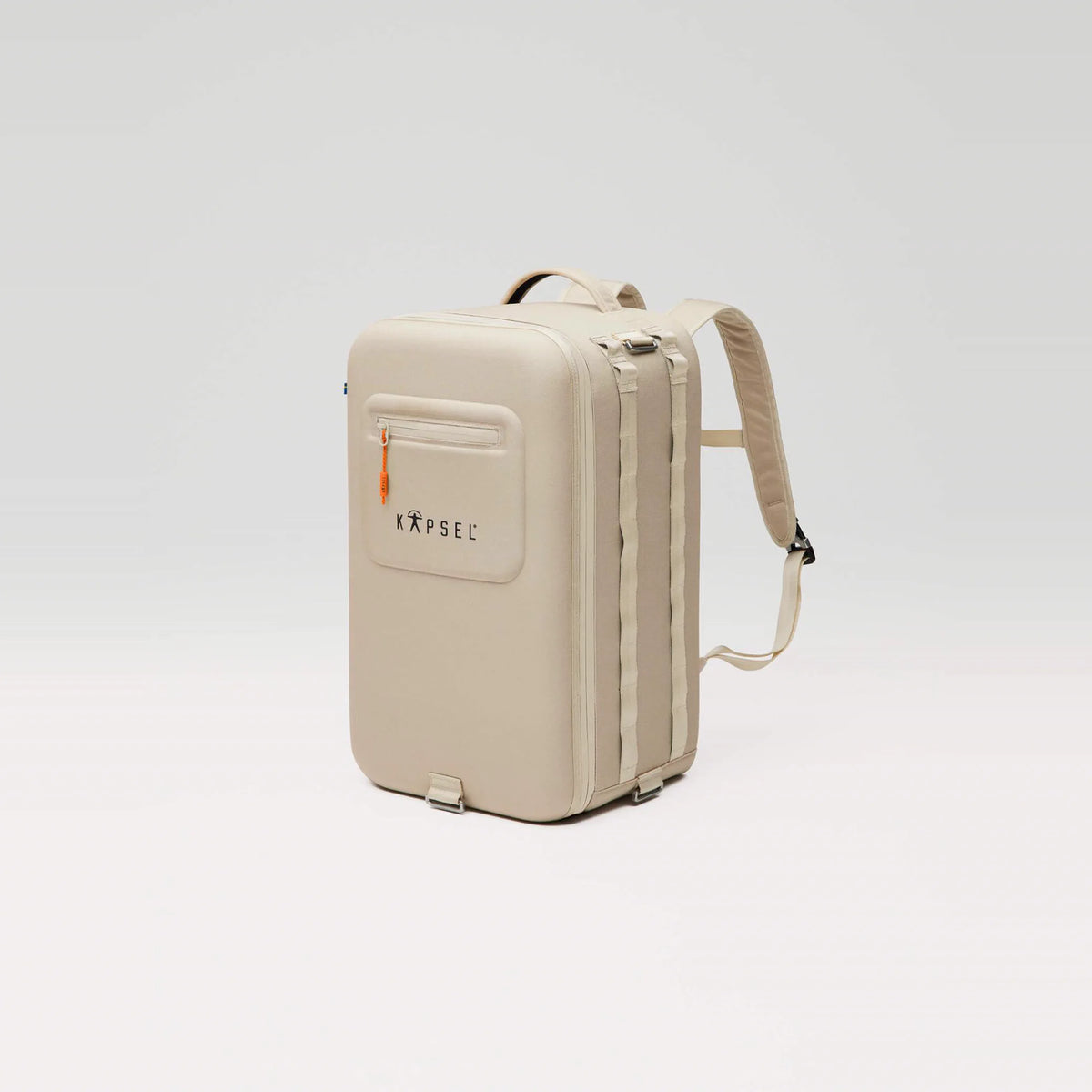 Kapsel Core preparedness system - Kapsel
