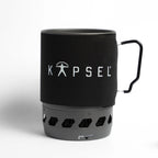 The Kapsel Core - Kapsel