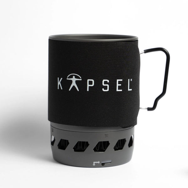 The Kapsel Core - Kapsel