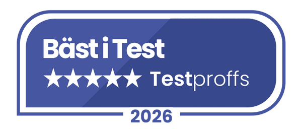 Testivoittaja 2026